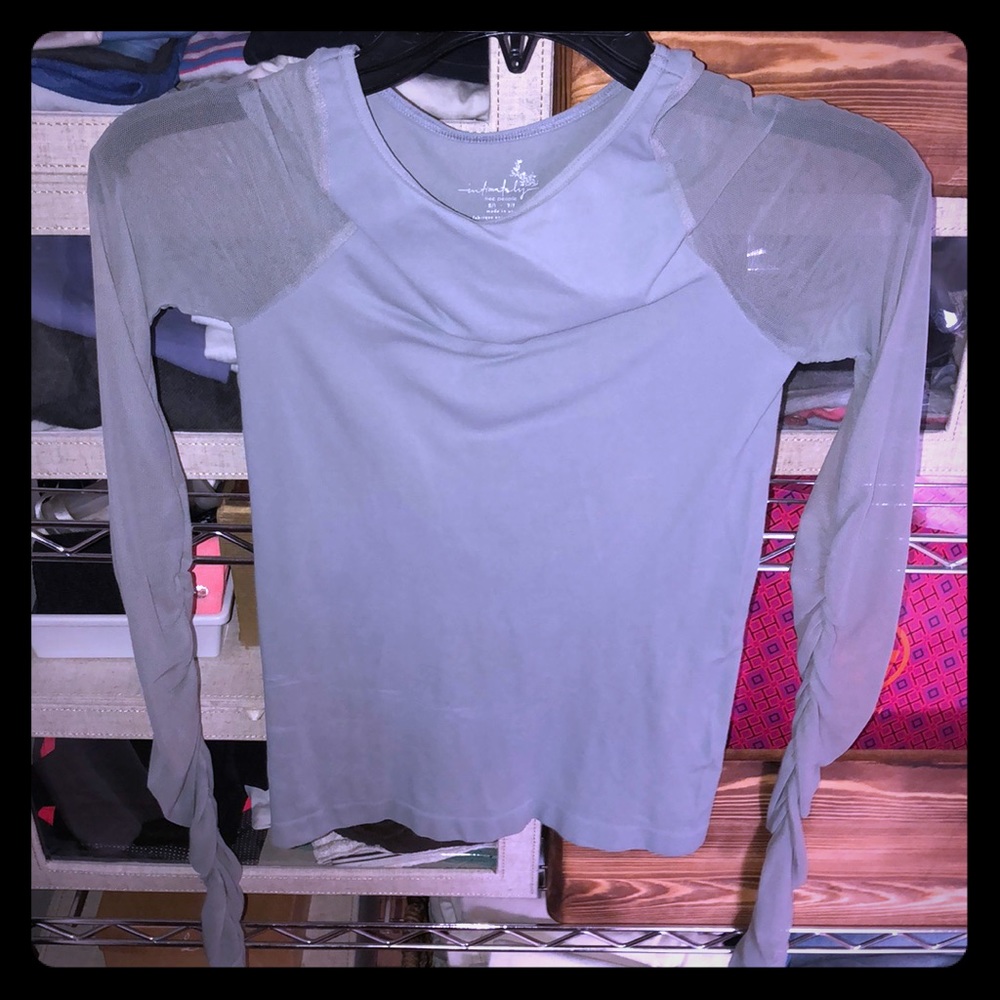 Free People Top